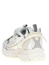 OFF-WHITE Off-White Men 'Ow Be Right Back' Sneakers