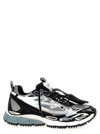 Off-White Men 'Be Right Back' Sneakers