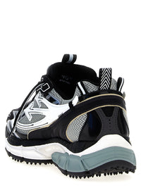 Off-White Men 'Be Right Back' Sneakers