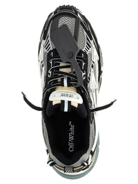 Off-White Men 'Be Right Back' Sneakers