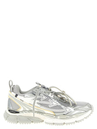 Off-White Men 'Be Right Back' Sneakers