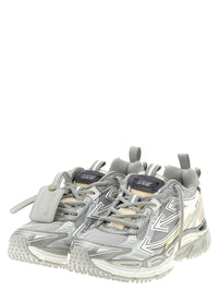 Off-White Men 'Be Right Back' Sneakers