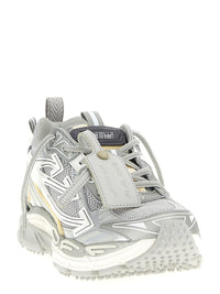 Off-White Men 'Be Right Back' Sneakers