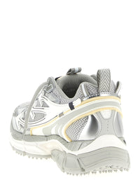Off-White Men 'Be Right Back' Sneakers