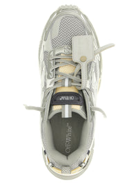Off-White Men 'Be Right Back' Sneakers