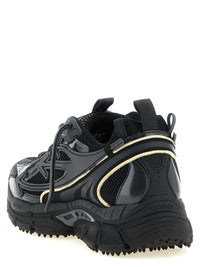 OFF-WHITE Off-White Men 'Be Right Back' Sneakers