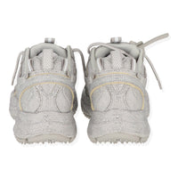 Off White Mens Grey Sneaker