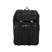 OFFWHITE Off White Mens Black Backpack