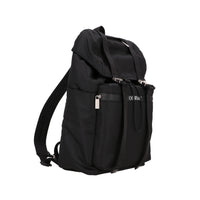 OFFWHITE Off White Mens Black Backpack