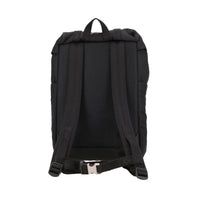 OFFWHITE Off White Mens Black Backpack