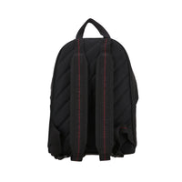 OFFWHITE Off White Mens Black/White Backpack