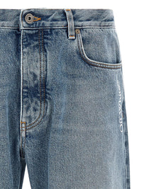 OFF-WHITE Off-White Men 'Half Arrow' Jeans