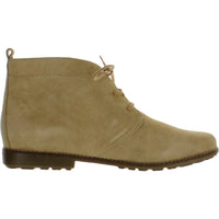 Auburn Womens Padded Insole Round Toe Booties
