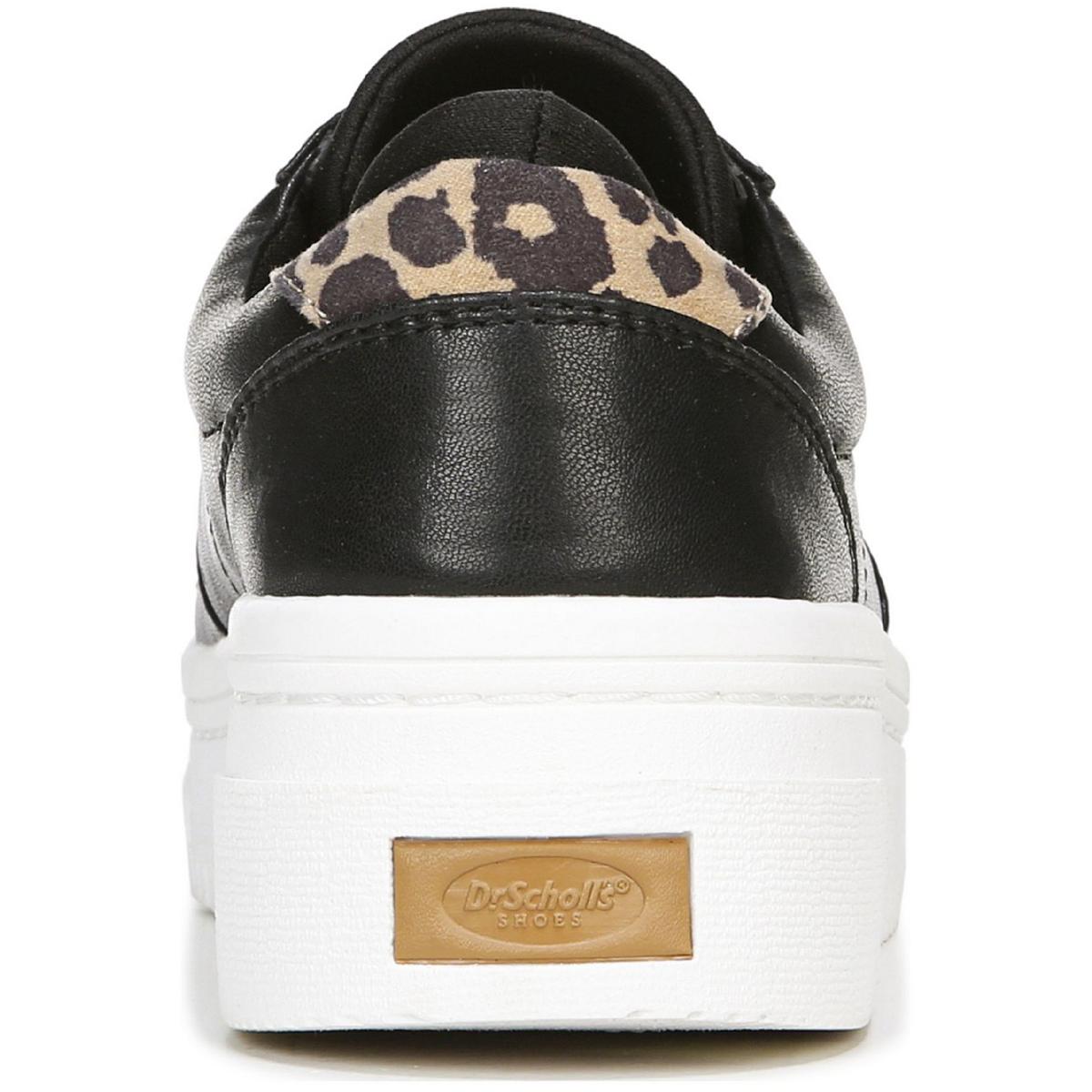 Essential Womens Comfort Insole Slip On Fashion Sneakers