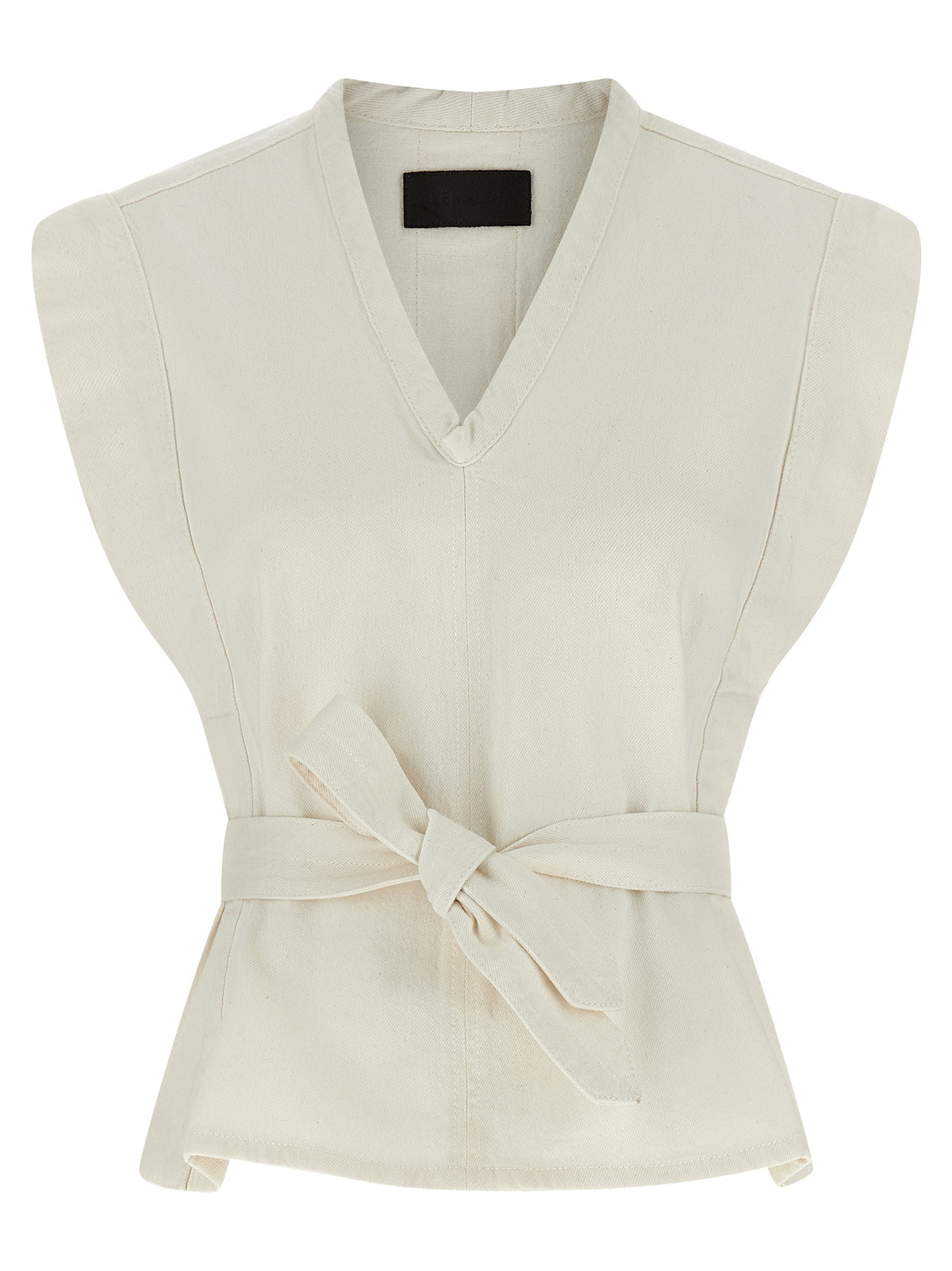 LEMAIRE Lemaire Women 'Chasuble' Vest