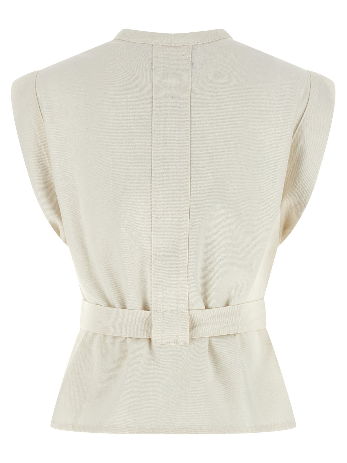 LEMAIRE Lemaire Women 'Chasuble' Vest