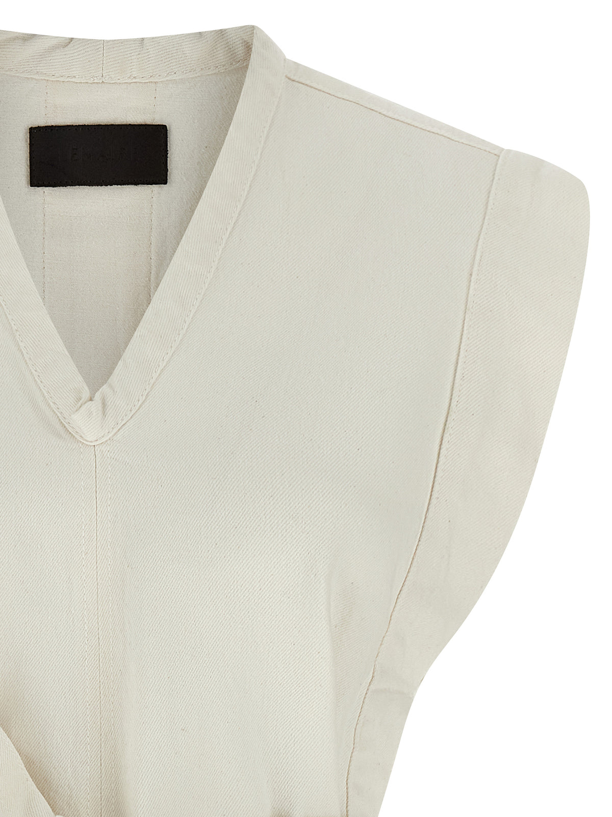 LEMAIRE Lemaire Women 'Chasuble' Vest
