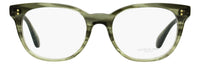 Oliver Peoples Hildie Eyeglasses OV5457U 1705 Washed Jade 50mm