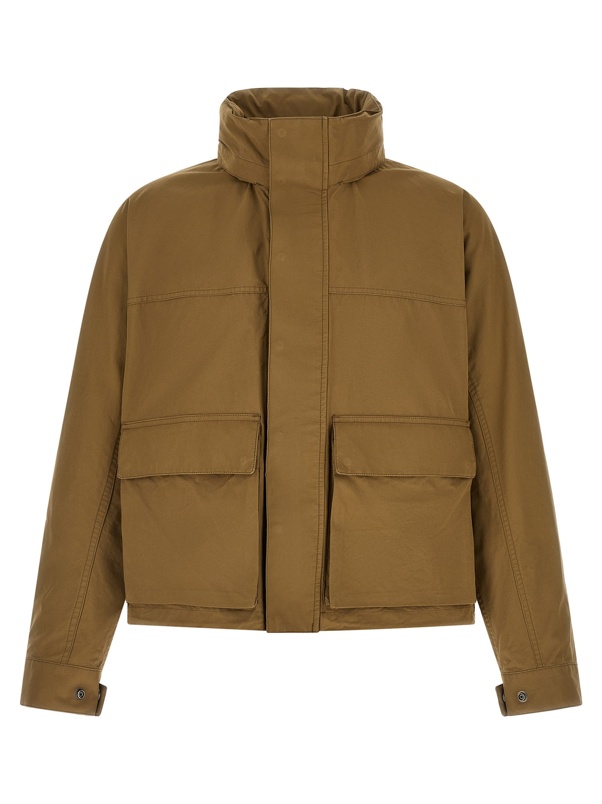 LEMAIRE Lemaire Men 'Short Rain' Parka