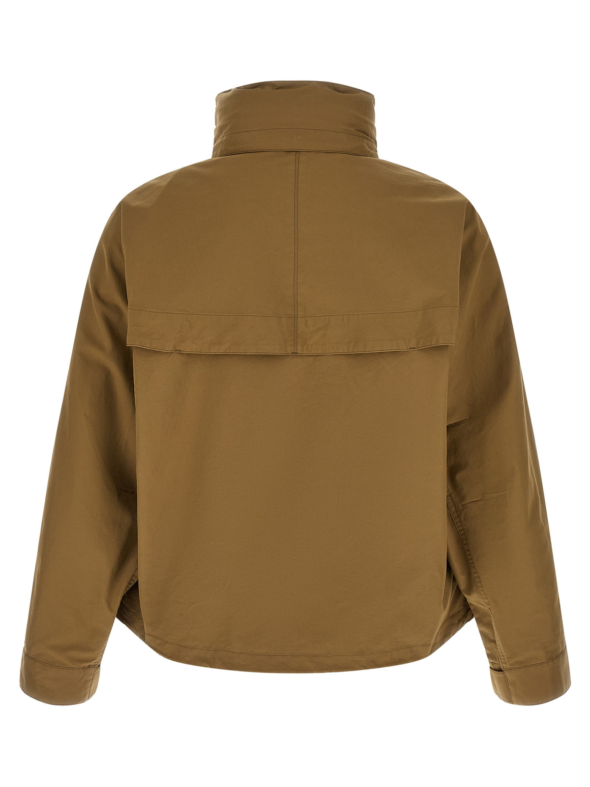 LEMAIRE Lemaire Men 'Short Rain' Parka