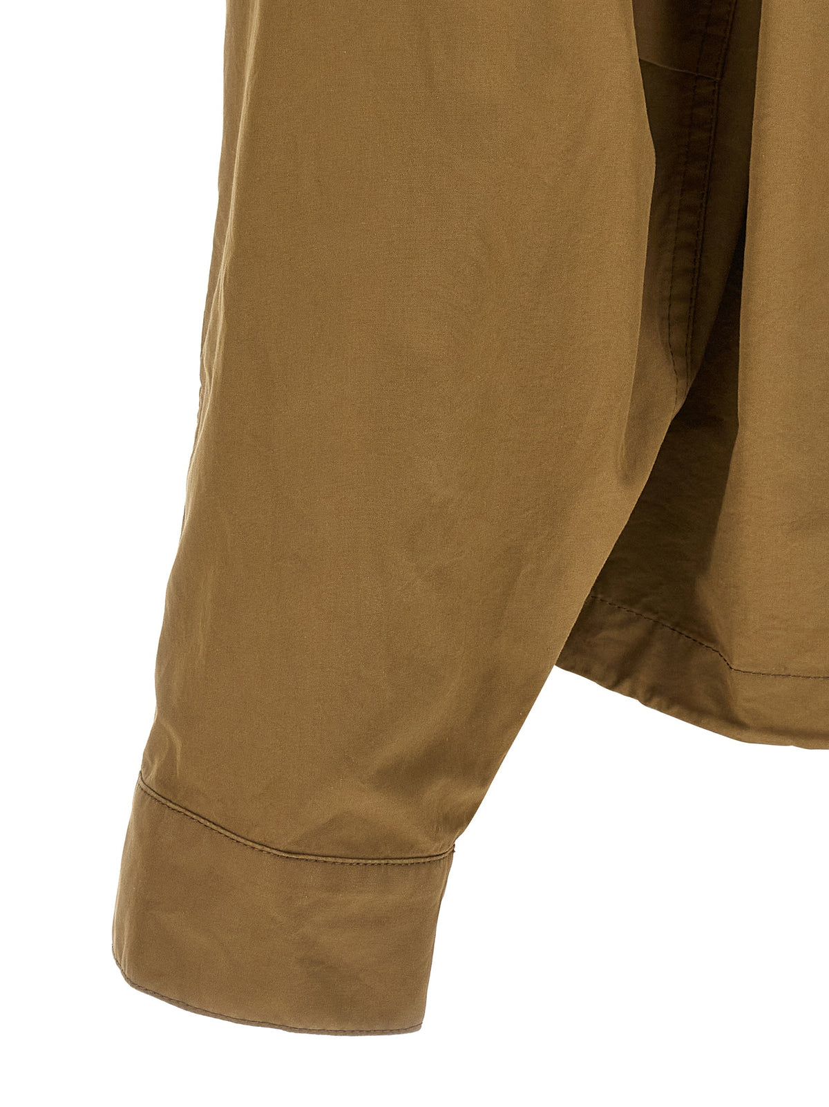 LEMAIRE Lemaire Men 'Short Rain' Parka