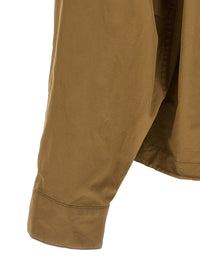 LEMAIRE Lemaire Men 'Short Rain' Parka