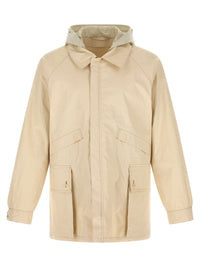 LEMAIRE Lemaire Men Waterproof Jacket