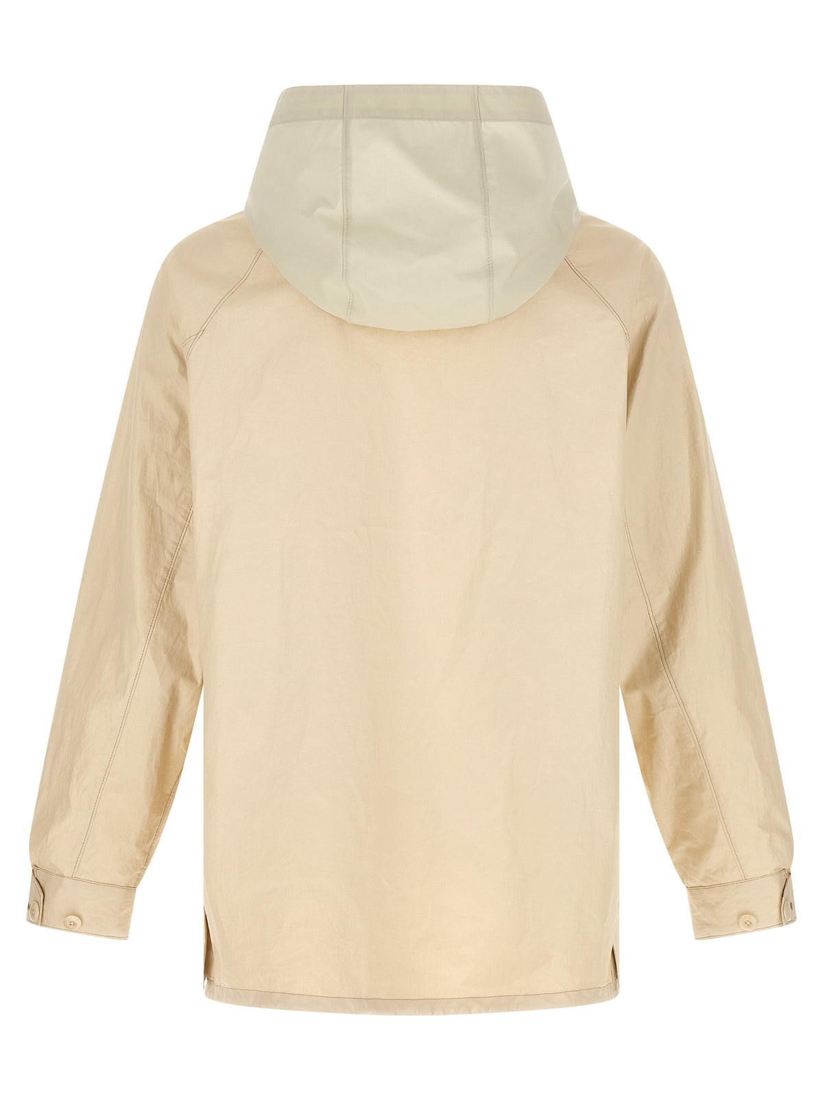 LEMAIRE Lemaire Men Waterproof Jacket