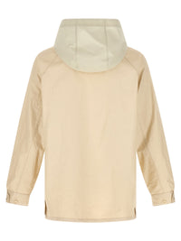 LEMAIRE Lemaire Men Waterproof Jacket