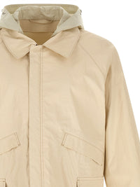 LEMAIRE Lemaire Men Waterproof Jacket