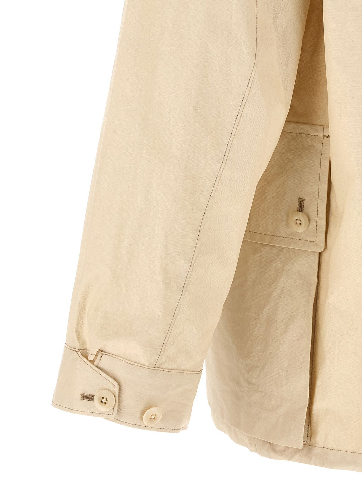 LEMAIRE Lemaire Men Waterproof Jacket