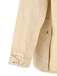 LEMAIRE Lemaire Men Waterproof Jacket