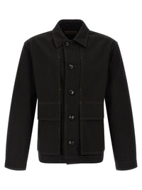 LEMAIRE Lemaire Men 'Boxy' Jacket
