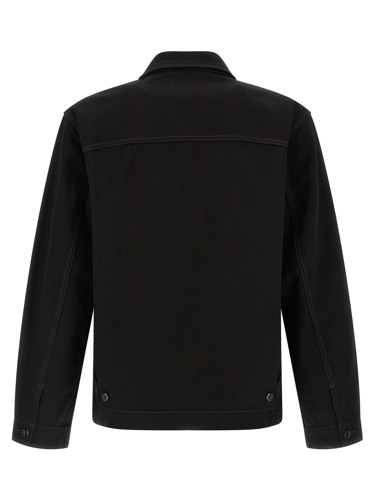 LEMAIRE Lemaire Men 'Boxy' Jacket
