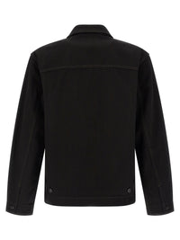 LEMAIRE Lemaire Men 'Boxy' Jacket