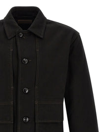 LEMAIRE Lemaire Men 'Boxy' Jacket