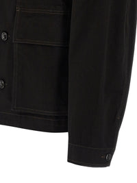 LEMAIRE Lemaire Men 'Boxy' Jacket