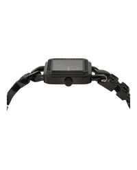 Off-White Womens Black 27mm Bracelet Fashion Watch