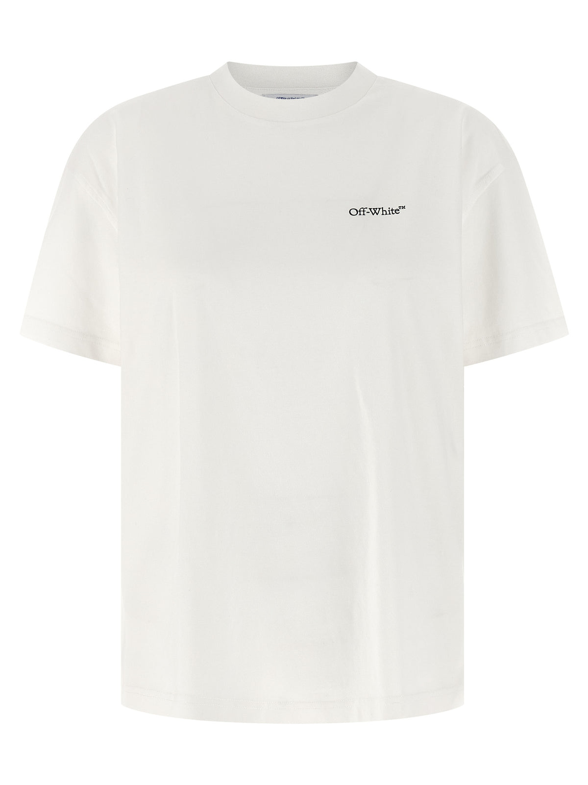 OFF-WHITE Off-White Women 'Arrow Glowing Flower' T-Shirt