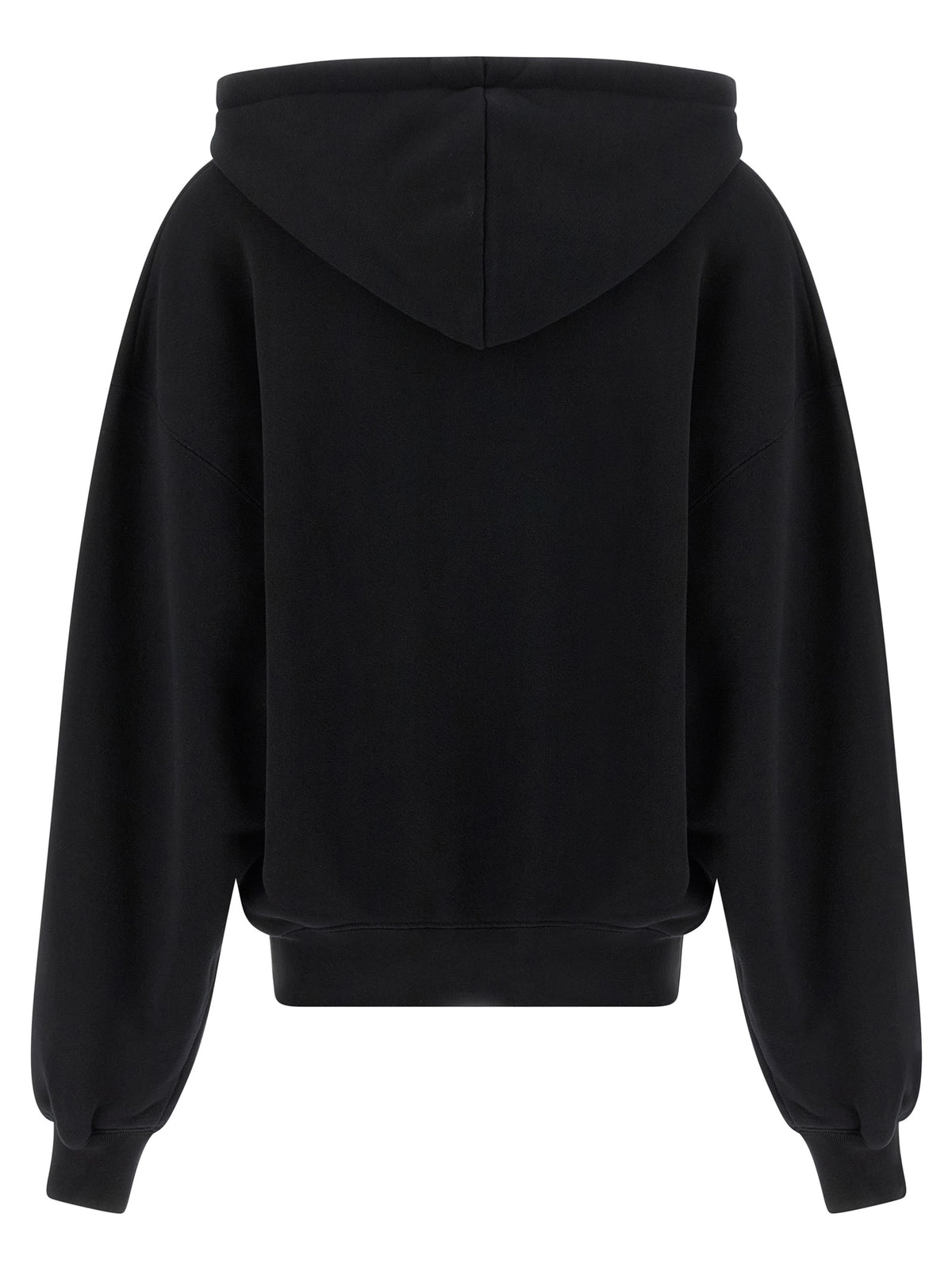 OFF-WHITE Off-White Women 'Big Logo Bookkish' Hoodie