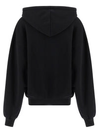 OFF-WHITE Off-White Women 'Big Logo Bookkish' Hoodie