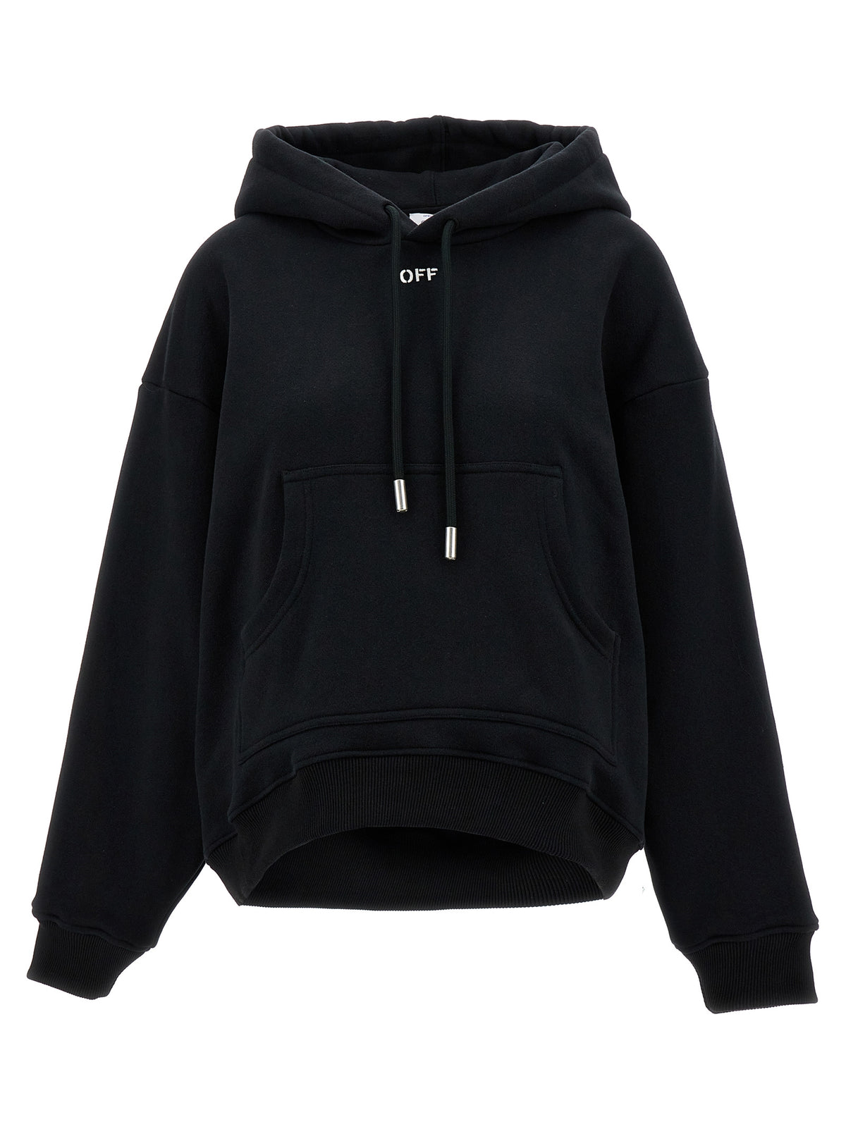 Off-White Women 'Off Stamp' Hoodie