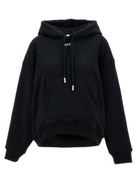 Off-White Women 'Off Stamp' Hoodie