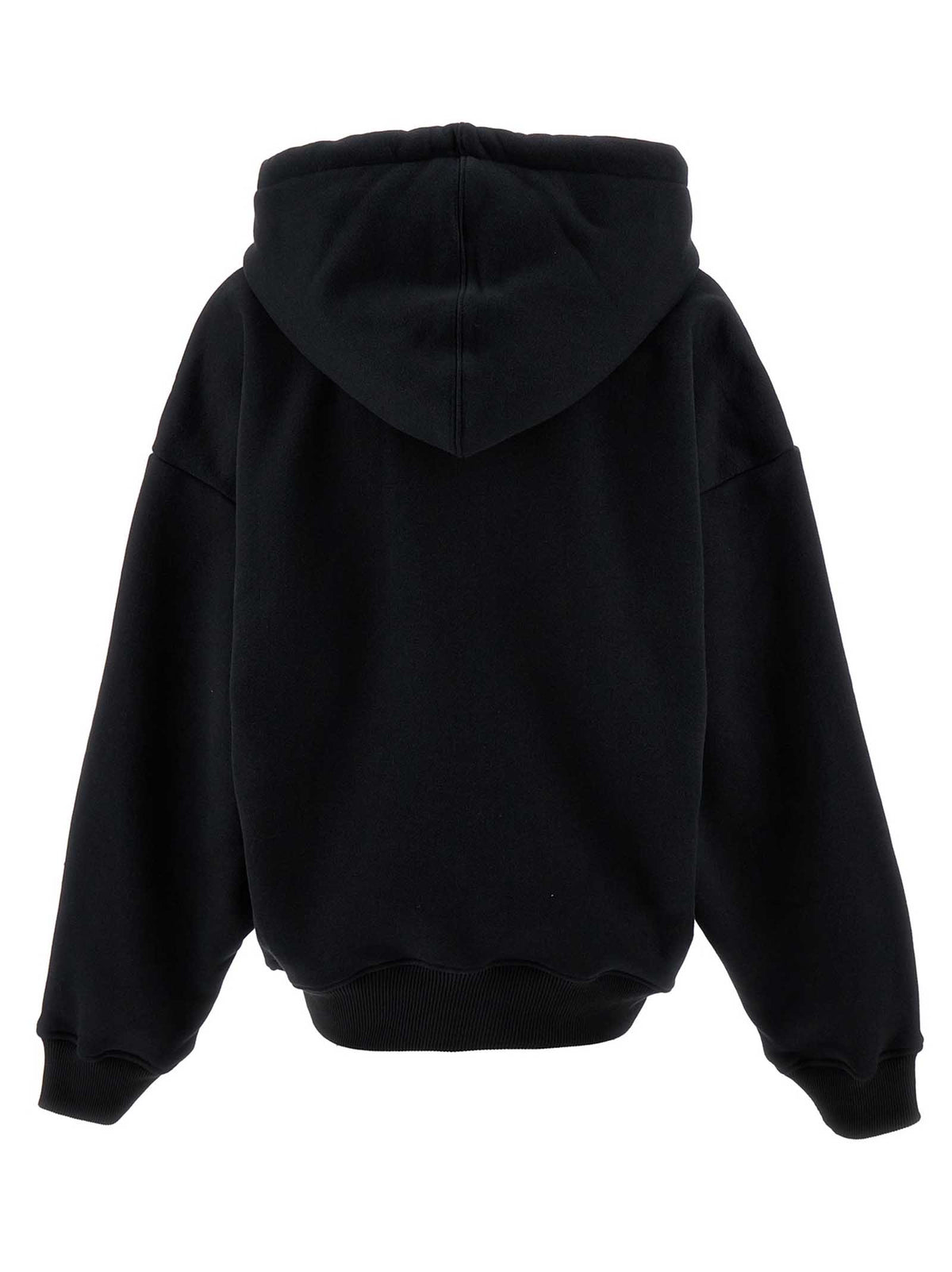 Off-White Women 'Off Stamp' Hoodie