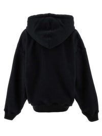 Off-White Women 'Off Stamp' Hoodie