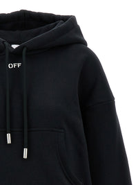 Off-White Women 'Off Stamp' Hoodie