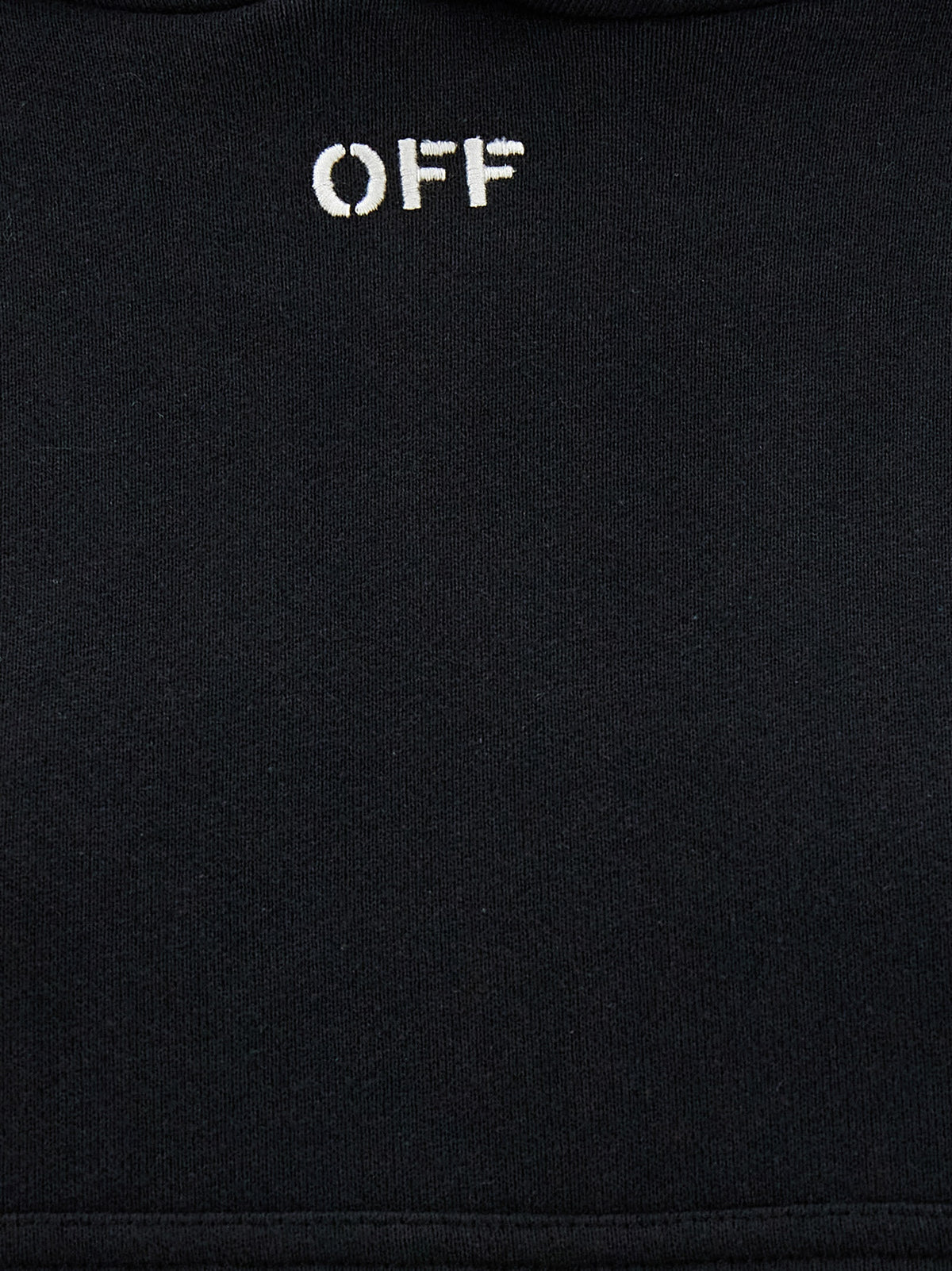 Off-White Women 'Off Stamp' Hoodie