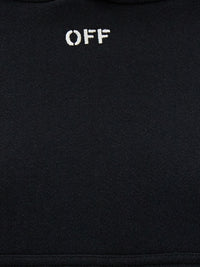 Off-White Women 'Off Stamp' Hoodie