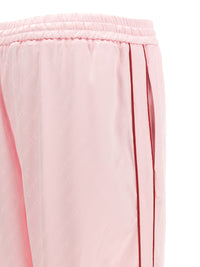 Off-White Women 'Jacquard Satin Pajama' Pants