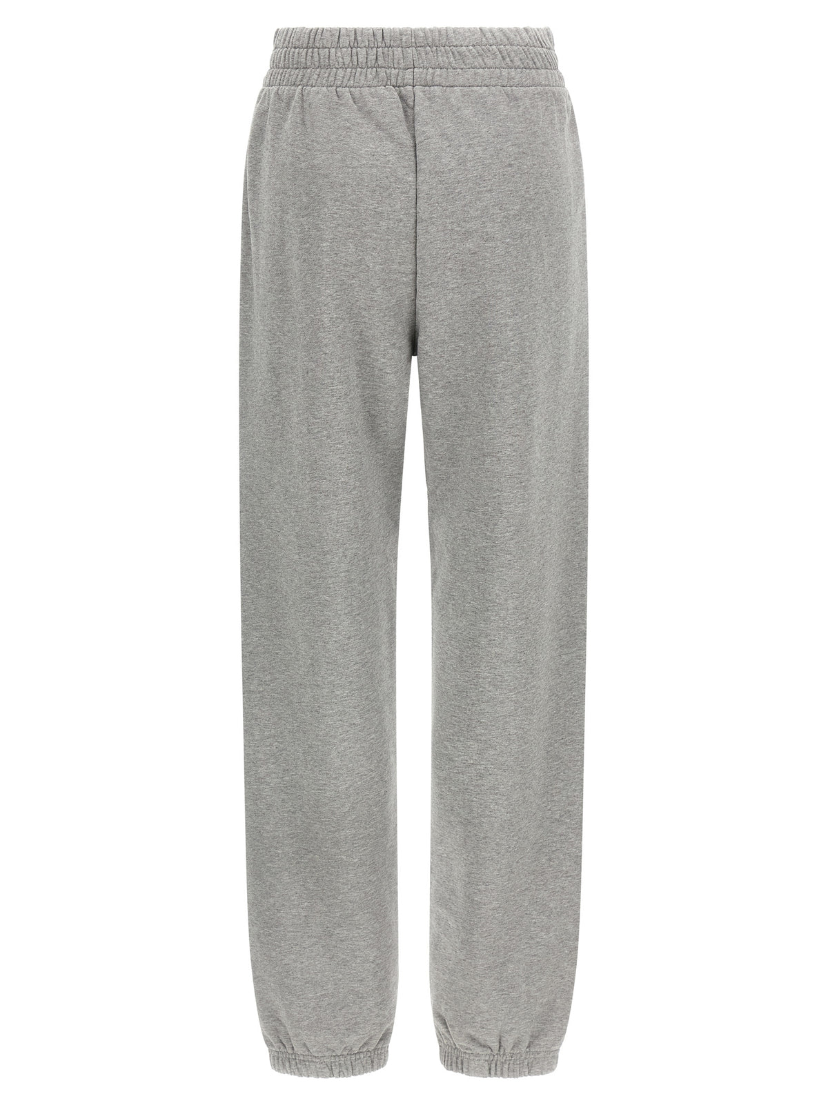 Off-White Women Logo Embroidery Joggers